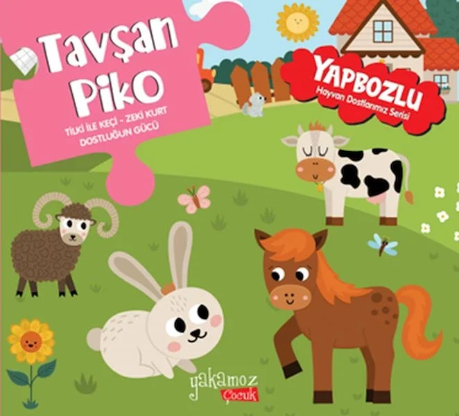 Tavşan Piko Fiyatı, Yorumları ve Özellikleri