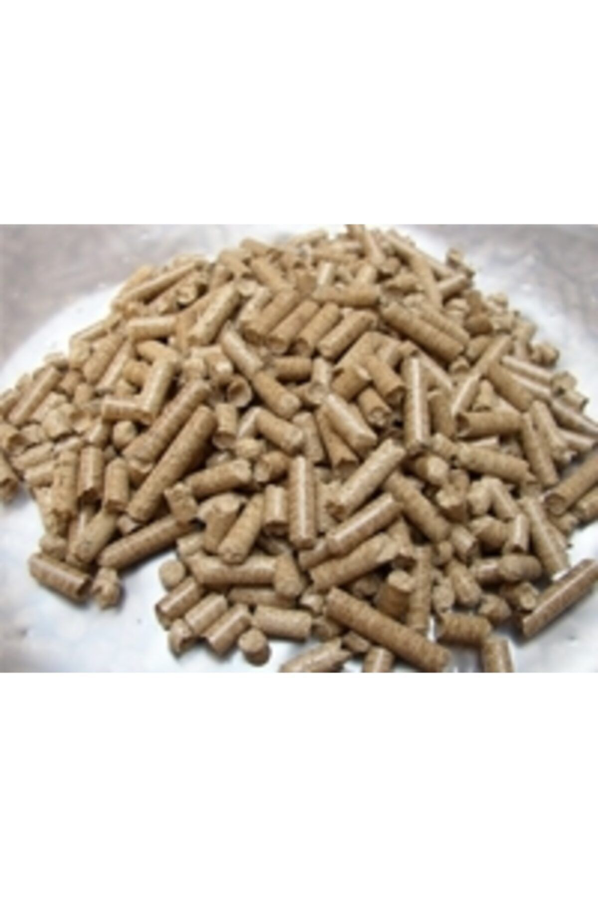 Sağlıklı Yaşam Tavşan Yemi 1 Kg