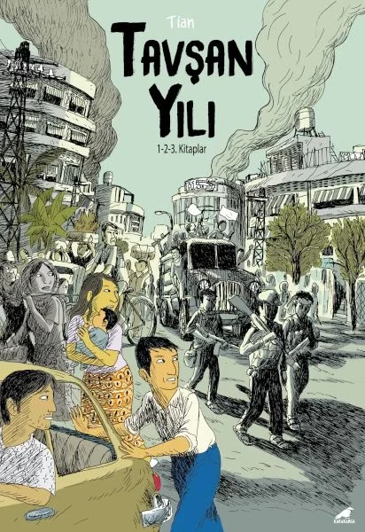 Tavşan Yılı Fiyatı, Yorumları ve Özellikleri