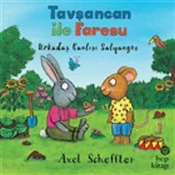 Tavşancan ile Faresu - Arkadaş Canlısı Salyangoz Fiyatı, Yorumları ve Özellikleri