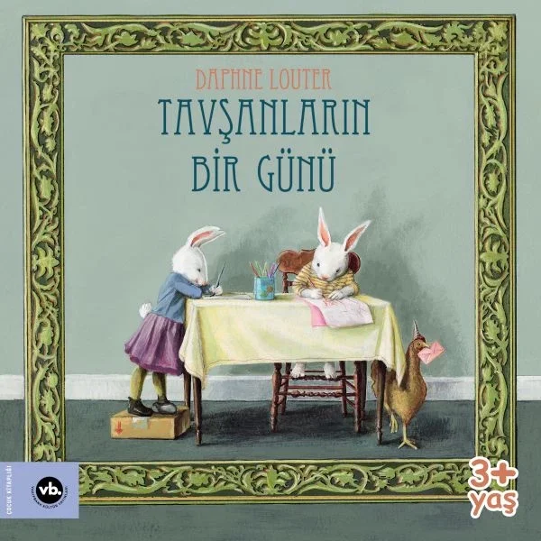 Tavşanların Bir Günü Fiyatı, Yorumları ve Özellikleri