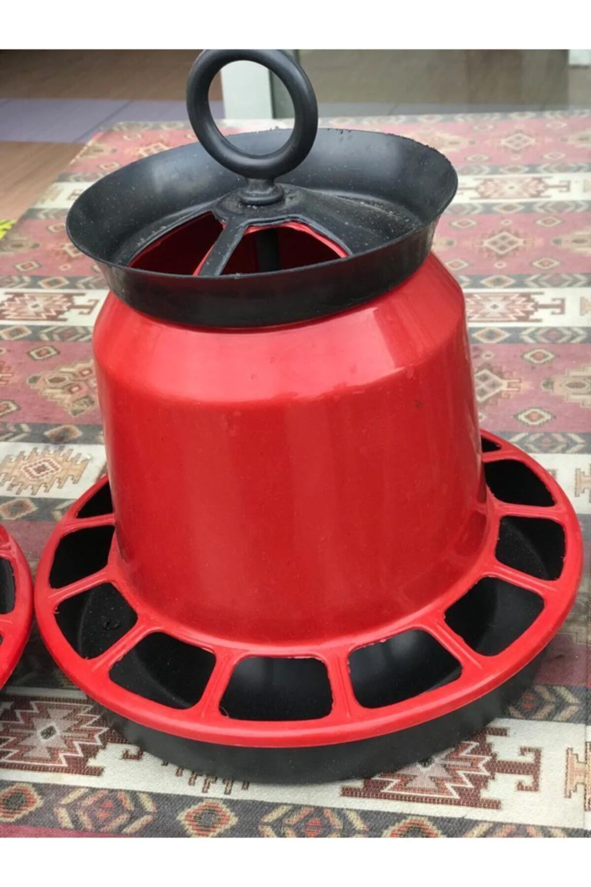 Tavuk Hindi Civciv Yemliği 5 Kg