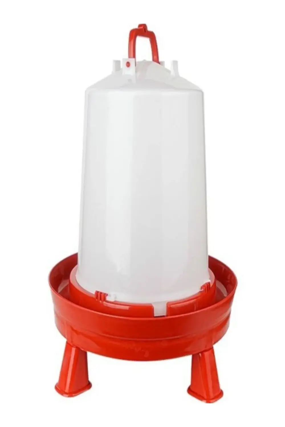 Tavuk Suluğu 12 Lt Ayaklı (keklik, Bıldırcın Ve Diğer Kanatlı Hay