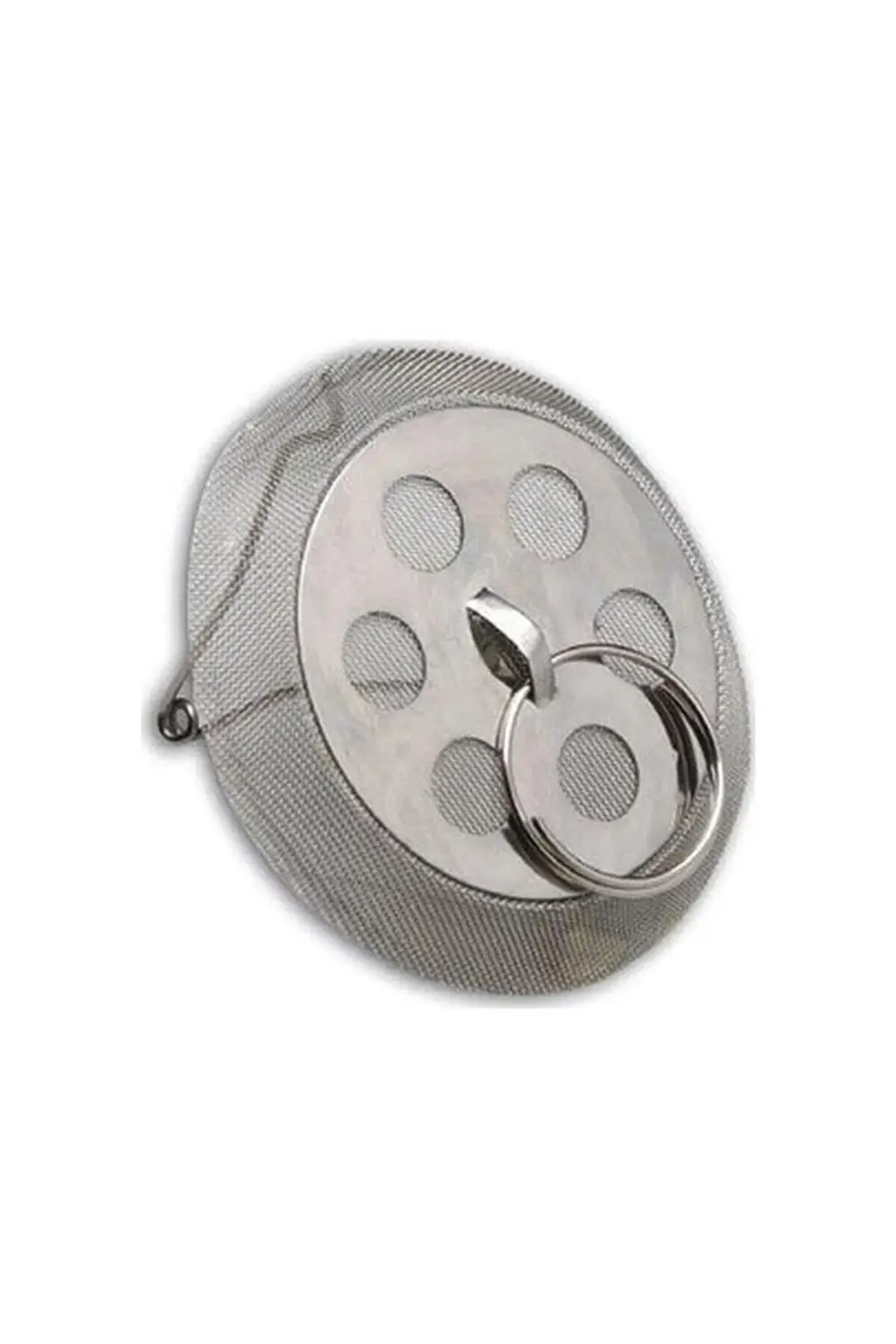 TAYEM 2 ADET SÖK TAK ÇAYDANLIK İÇİ ÇAY SÜZGECİ SÜZGEÇ DEMLİK İÇİ