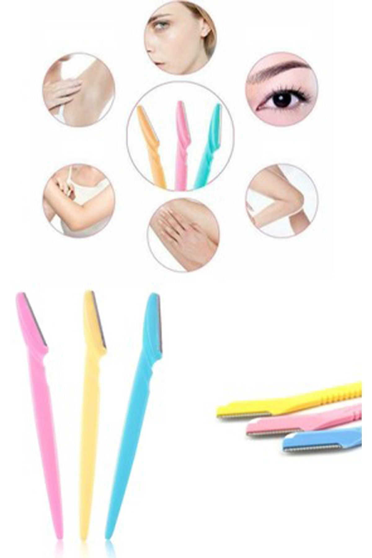 TAYEM 3'lü Kaş Usturası