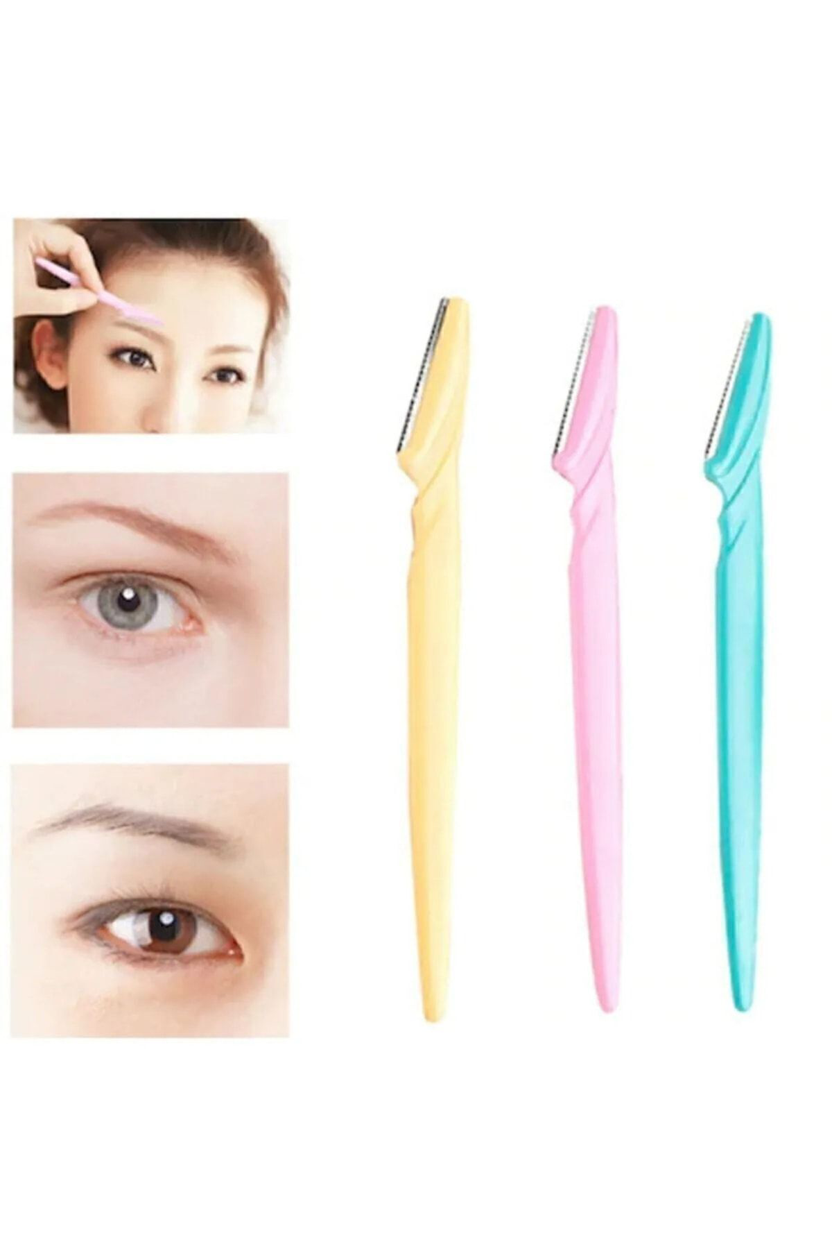 TAYEM 3'lü Kaş Usturası