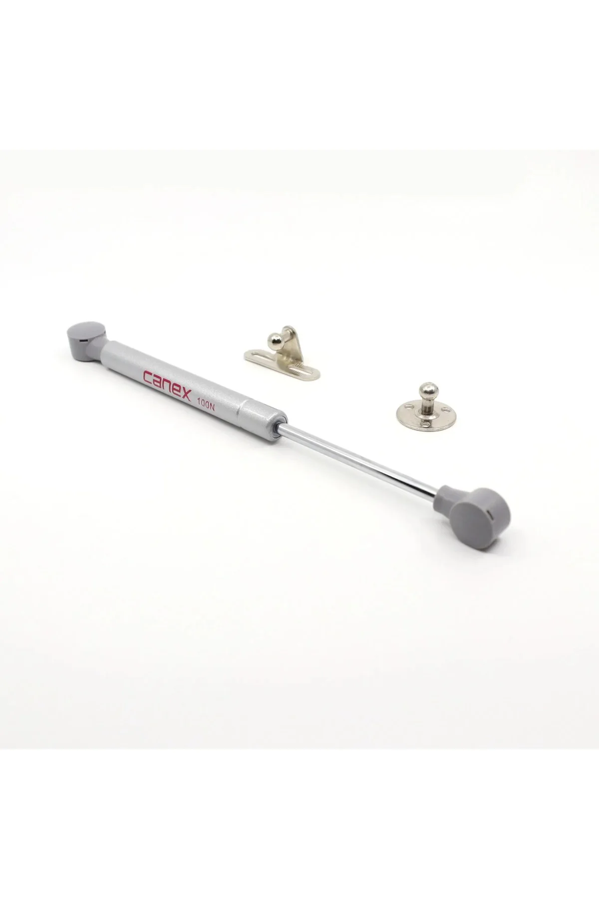 TAYEM Dolap Kapak Pistonu Mutfak Dolabı Kapağı Gazlı Amortisörlü Piston 100n / 25cm - Beyaz Fiyatı, Yorumları ve Özellikleri