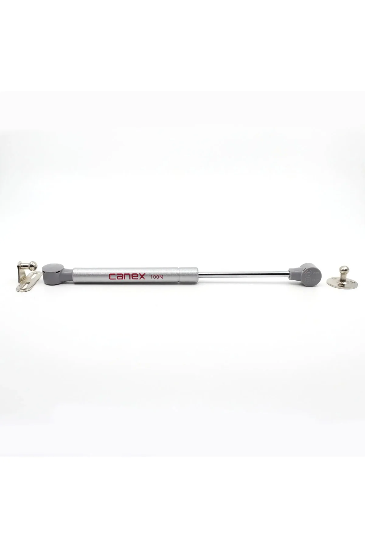 TAYEM Dolap Kapak Pistonu Mutfak Dolabı Kapağı Gazlı Amortisörlü Piston 100n / 25cm - Beyaz Fiyatı, Yorumları ve Özellikleri