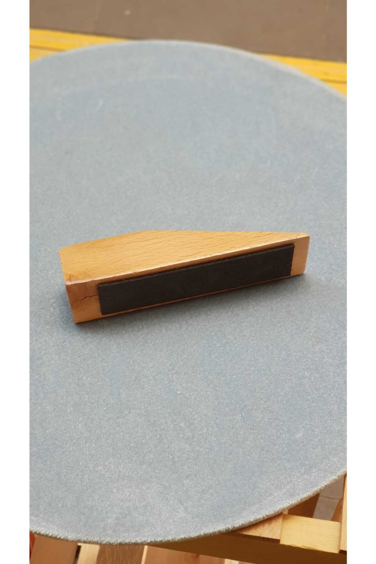 Tropikal Tayem Kapı Stoperi Kapı Tutucu Kapı Altı Takozu Kapı Durdurucu 4