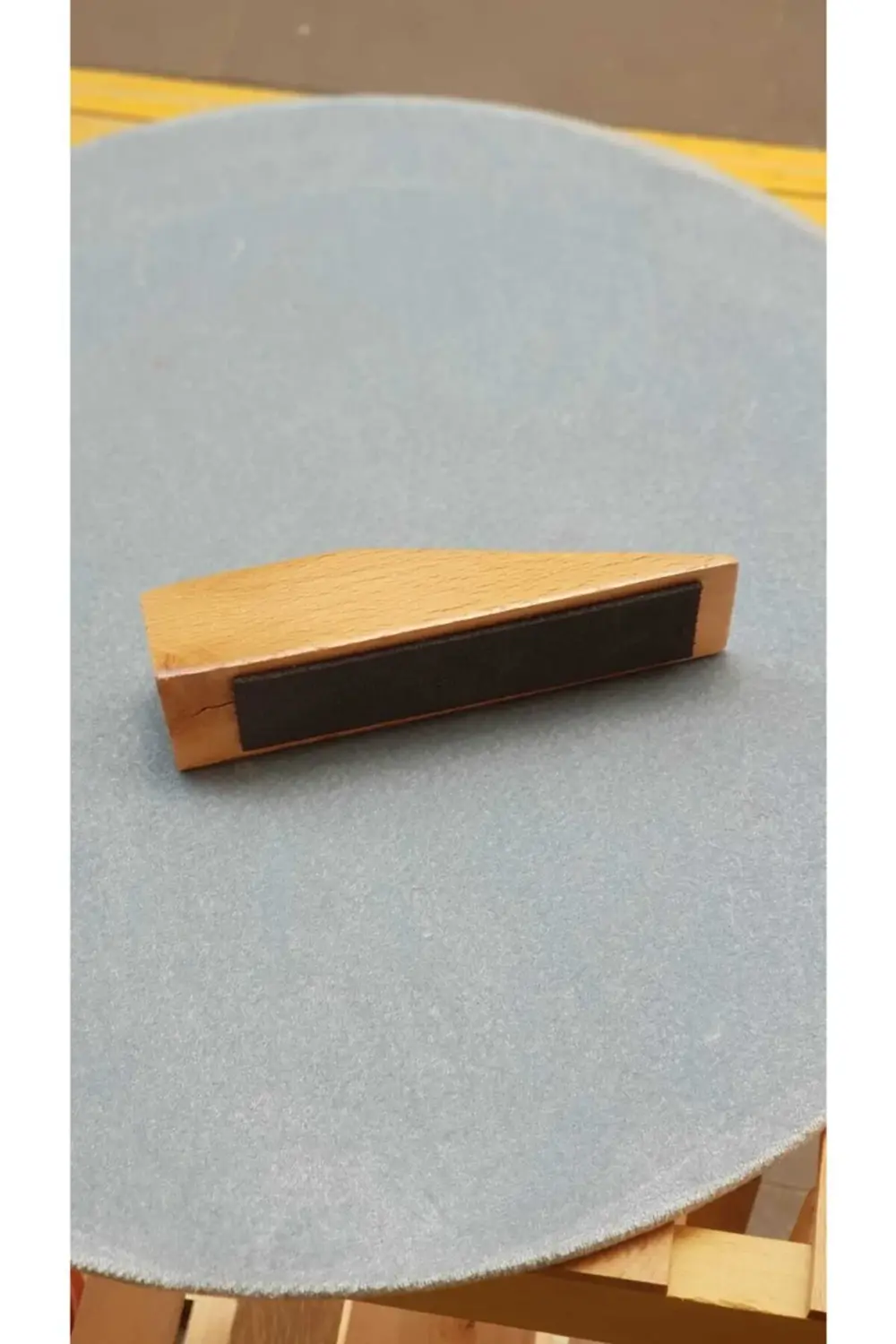 TAYEM Kapı Stoperi Kapı Tutucu Kapı Altı Takozu Kapı Durdurucu 4