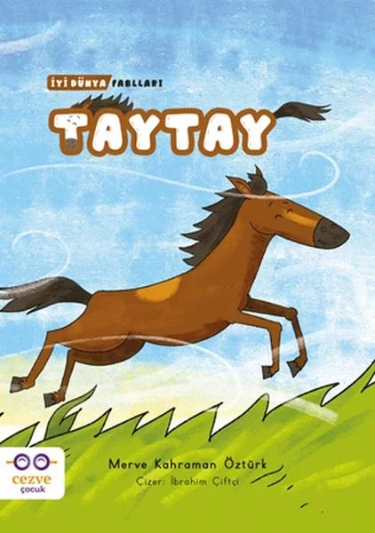 Taytay - İyi Dünya Fablları Fiyatı, Yorumları ve Özellikleri
