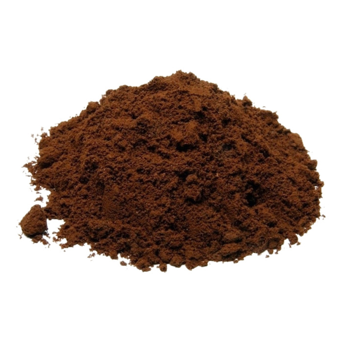 Kahve Taze Çekilmiş Türk Si