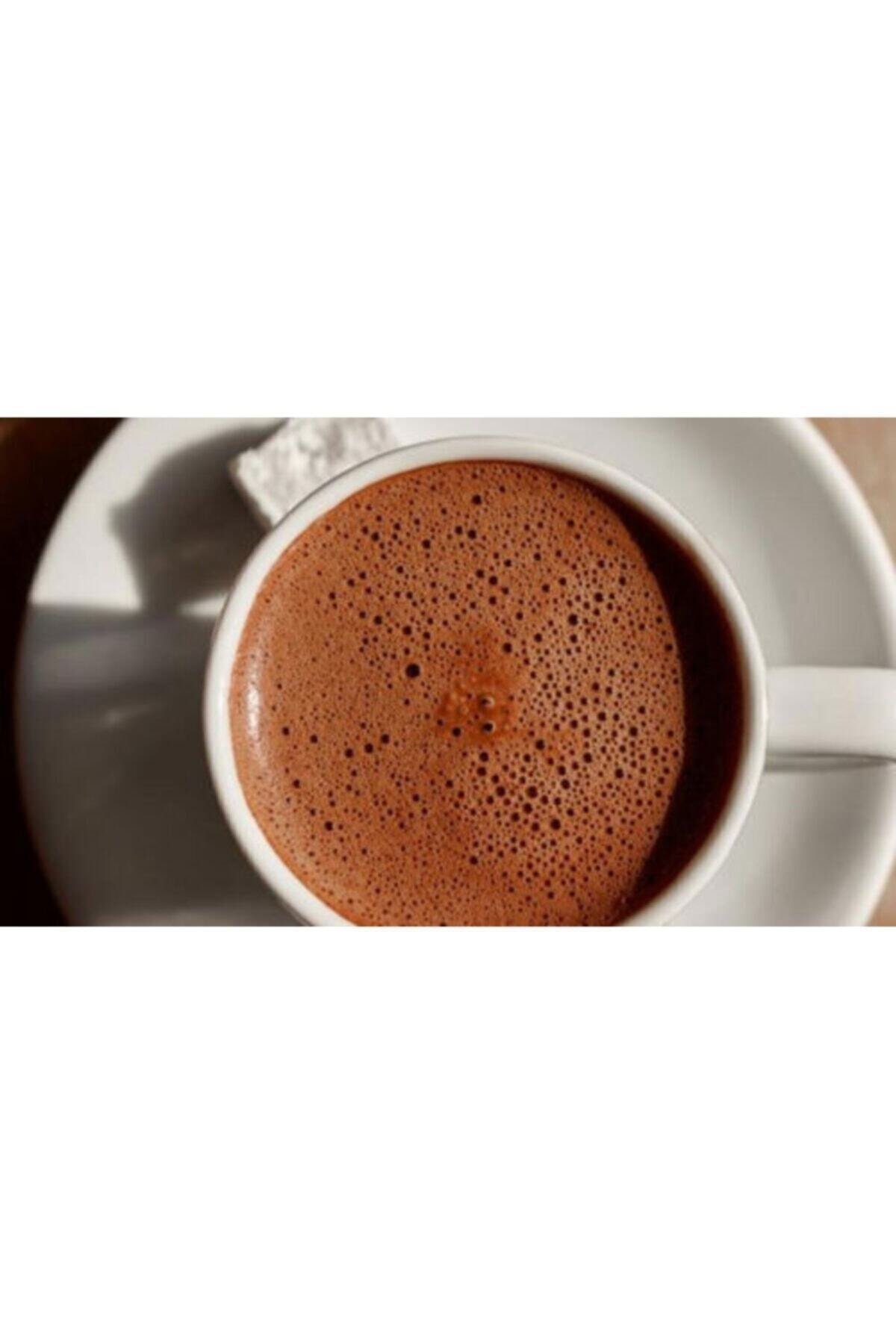 Taze Çekilmiş Türk Kahvesi 150 Gr.