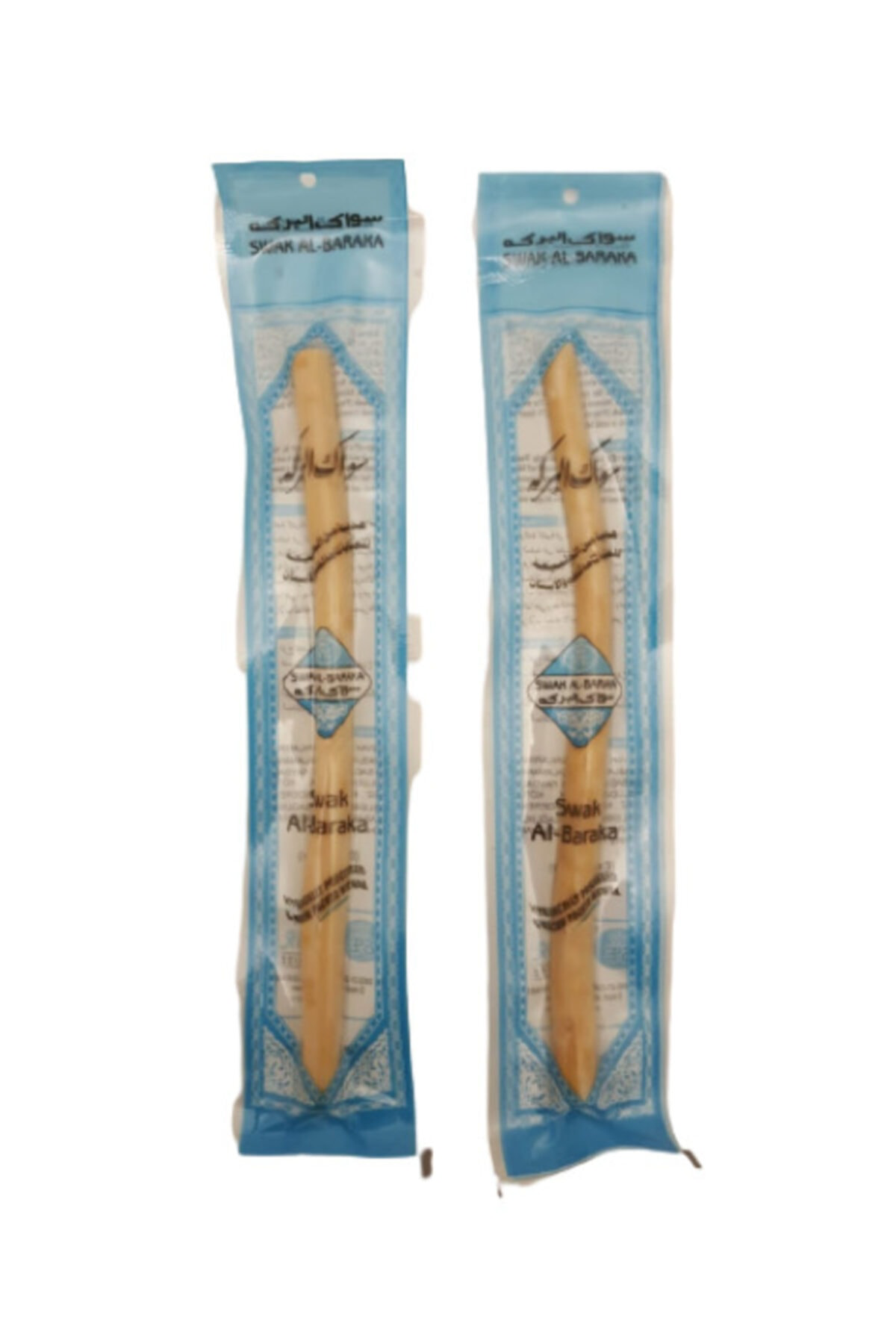 Sina Hediyelik Taze Vakumlu Misvak-Uzun-1 Adet