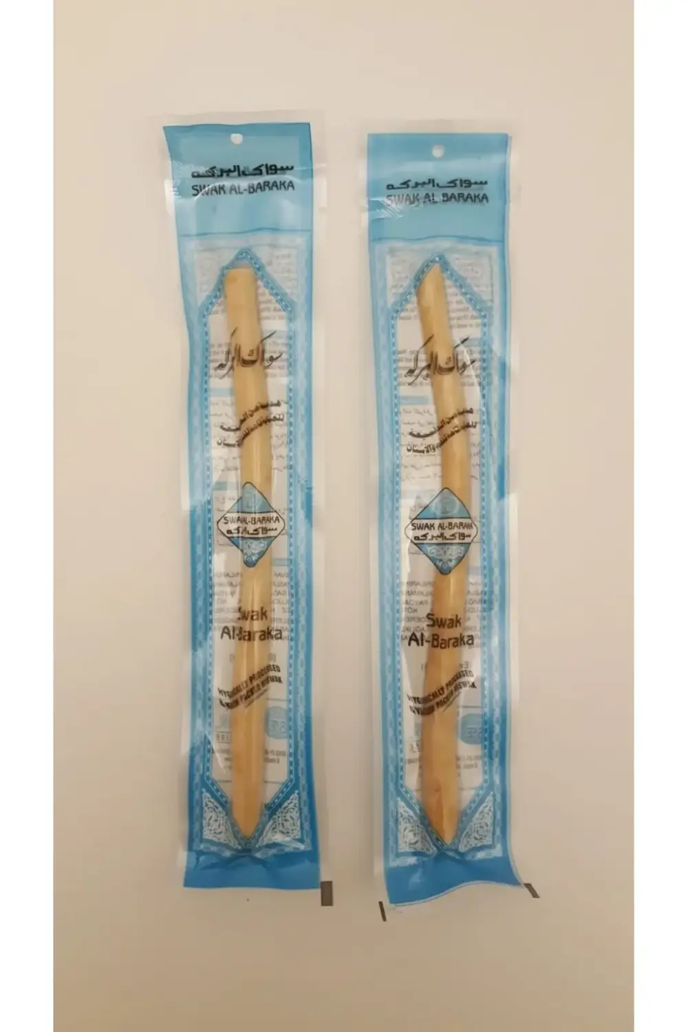 Taze Vakumlu Misvak-uzun-1 Adet