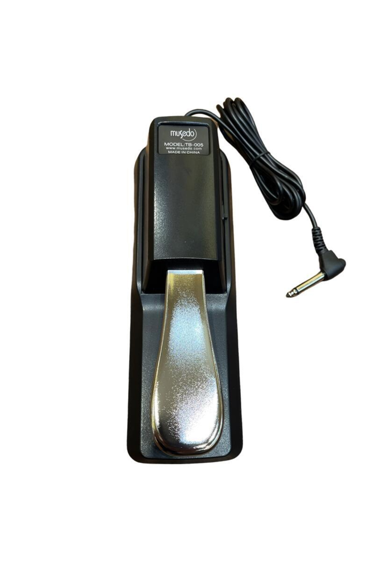Musedo Tb-005 Sustain Pedalı