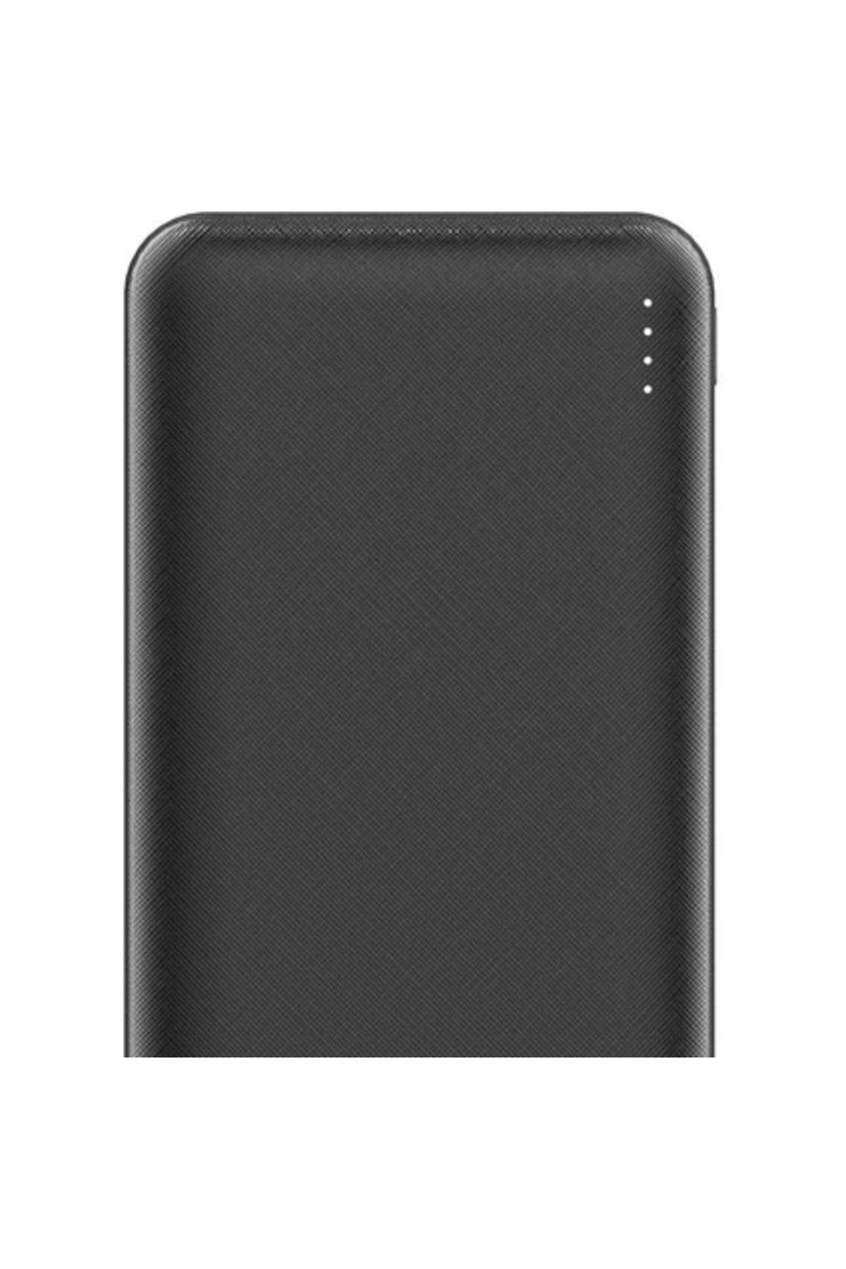 TB20 20K Powerbank - Siyah