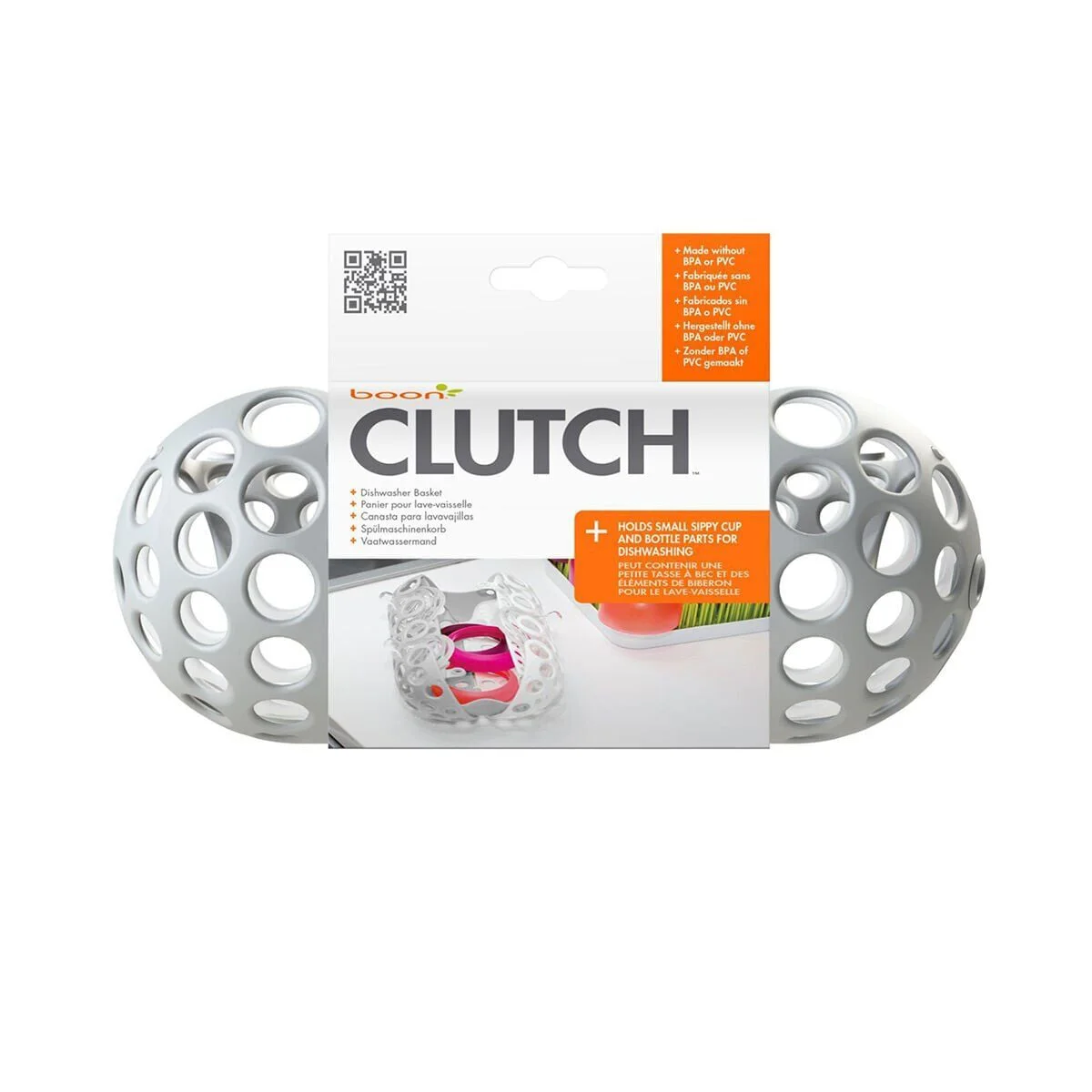 TB356 BOON - CLUTCH Bulaşık Makinesi Sepeti Fiyatı, Yorumları ve Özellikleri