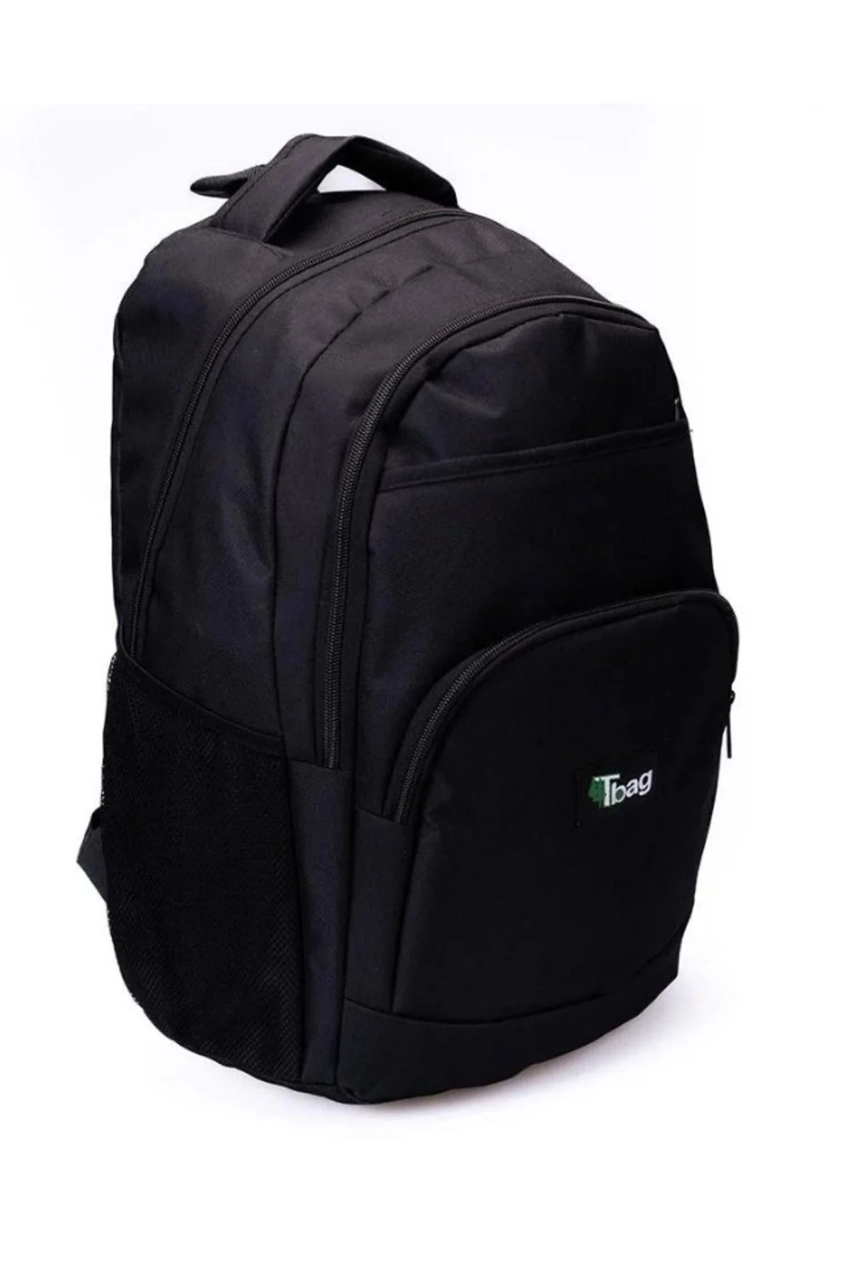 Tbag 904 Siyah Sırt Çantası