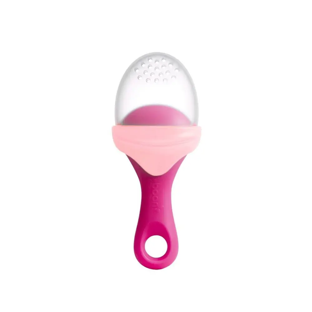 TBN11415 BOON - PULP Pembe, Silikon Meyve Sebze Filesi
