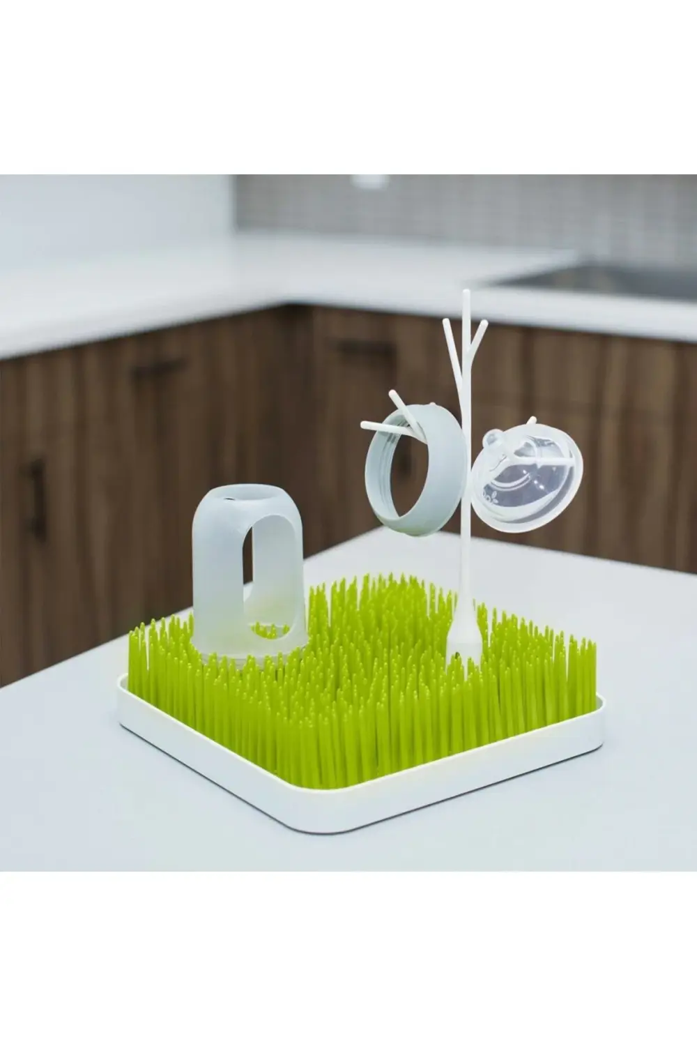 TBN373 BOON - GRASS Biberon Kurutma Ünitesi