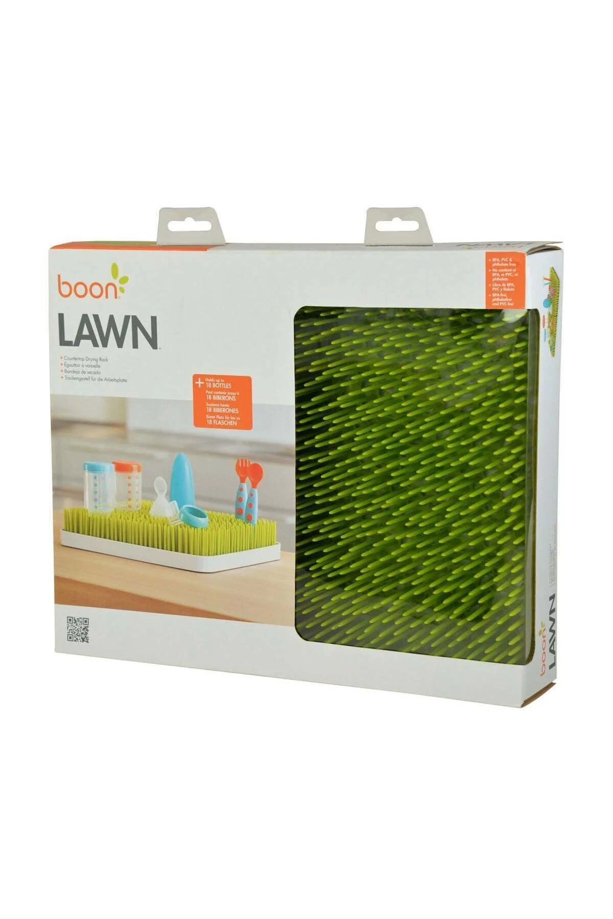 Tbn377 Boon- Lawn Biberon Kurutma Ünitesi