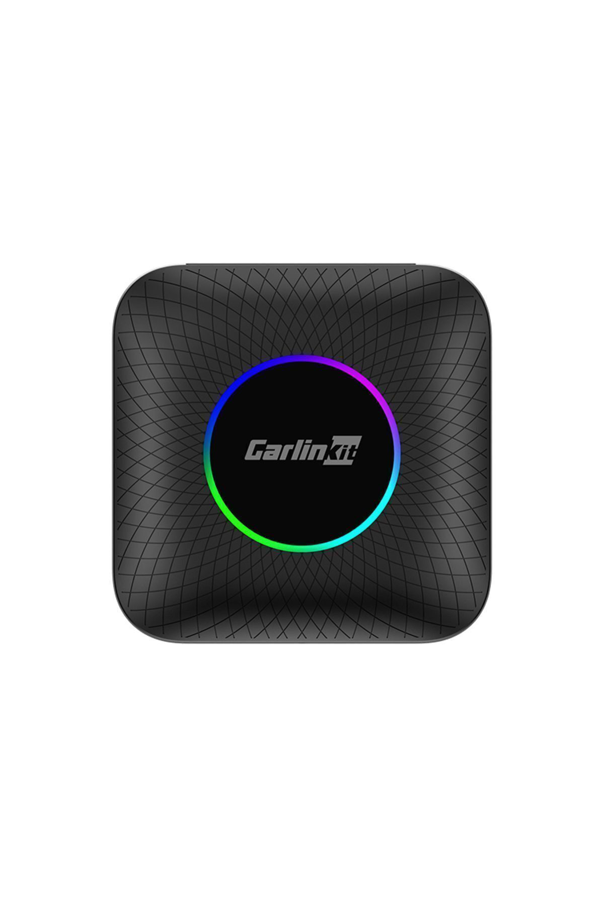Carlinkit Tbox Ambient Android 13,8+128Gb, Playstore,Youtube,Kablosuz Carpl