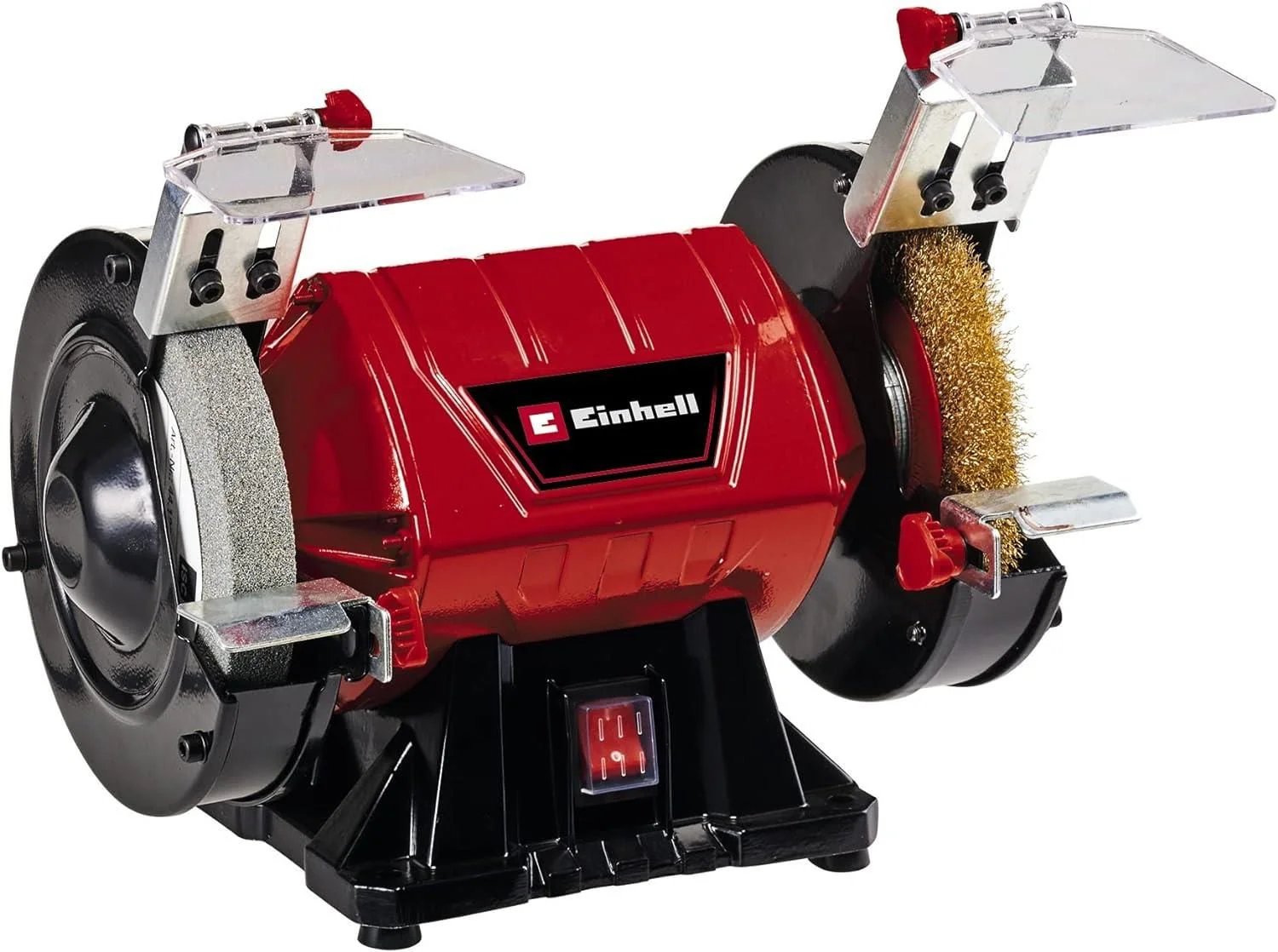 TC BG 150 B Taş Motoru 350 Watt – Güçlü Kesim Performansı