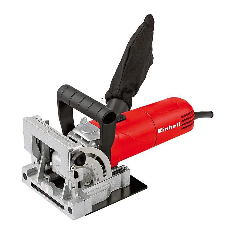 TC BJ 900 Yassı Dübel Frezesi 860 Watt