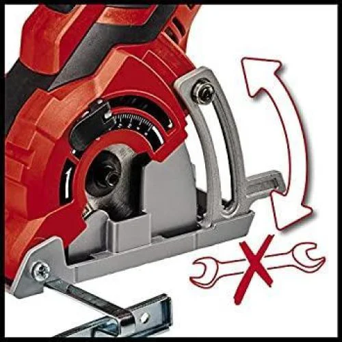 TC CS 89 Mini Daire Testere