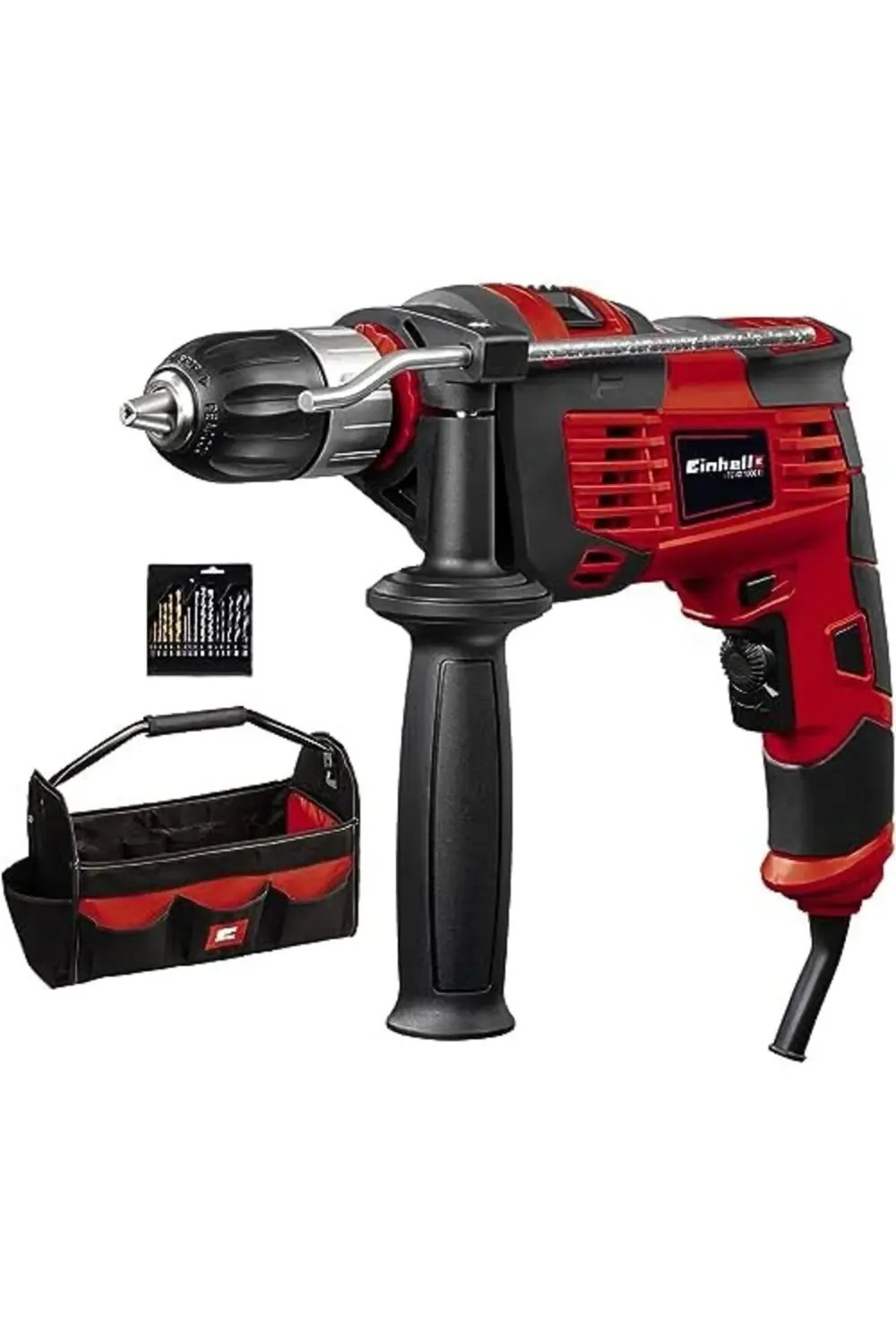 TC-ID 1000 E Kit, Darbeli Matkap 1184728