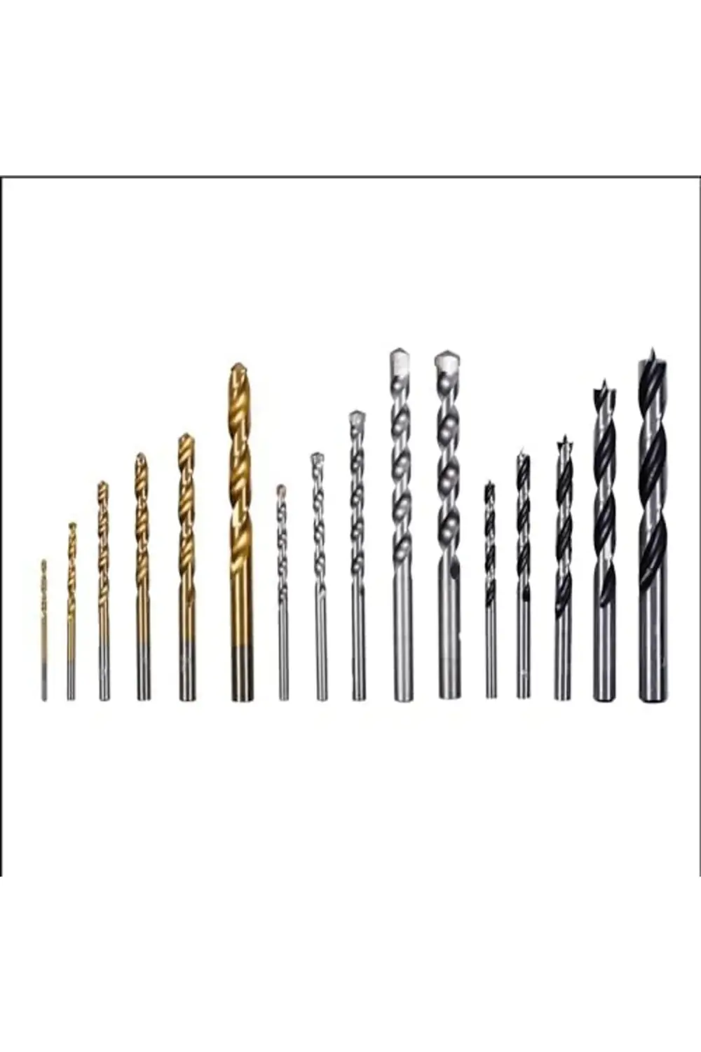 TC-ID 1000 E Kit, Darbeli Matkap 1184728