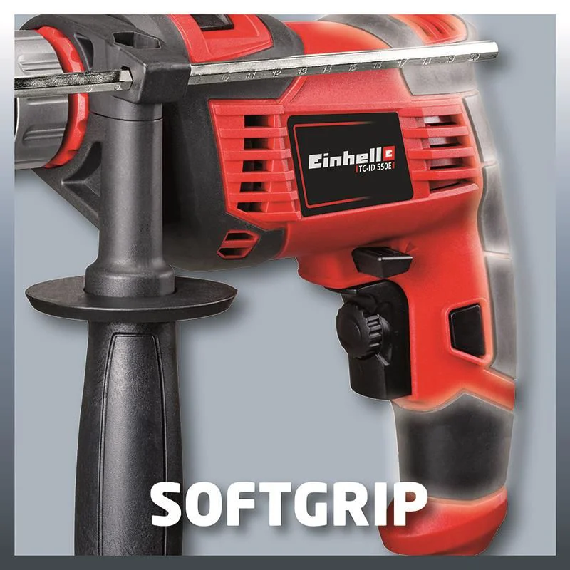 TC ID 550 E Darbeli Matkap 550 Watt Fiyatı, Yorumları ve Özellikleri
