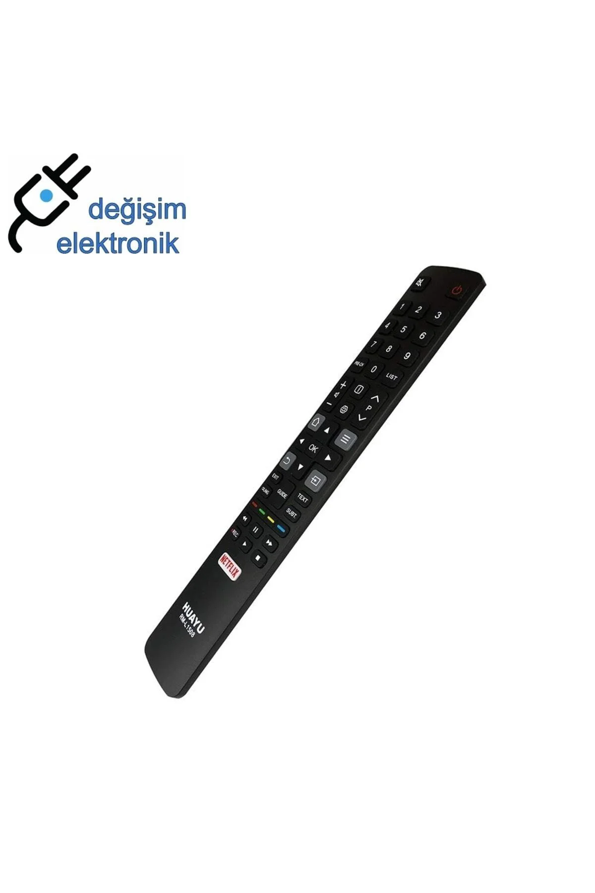 Tc l 55C735 Android Led Tv Kumandası