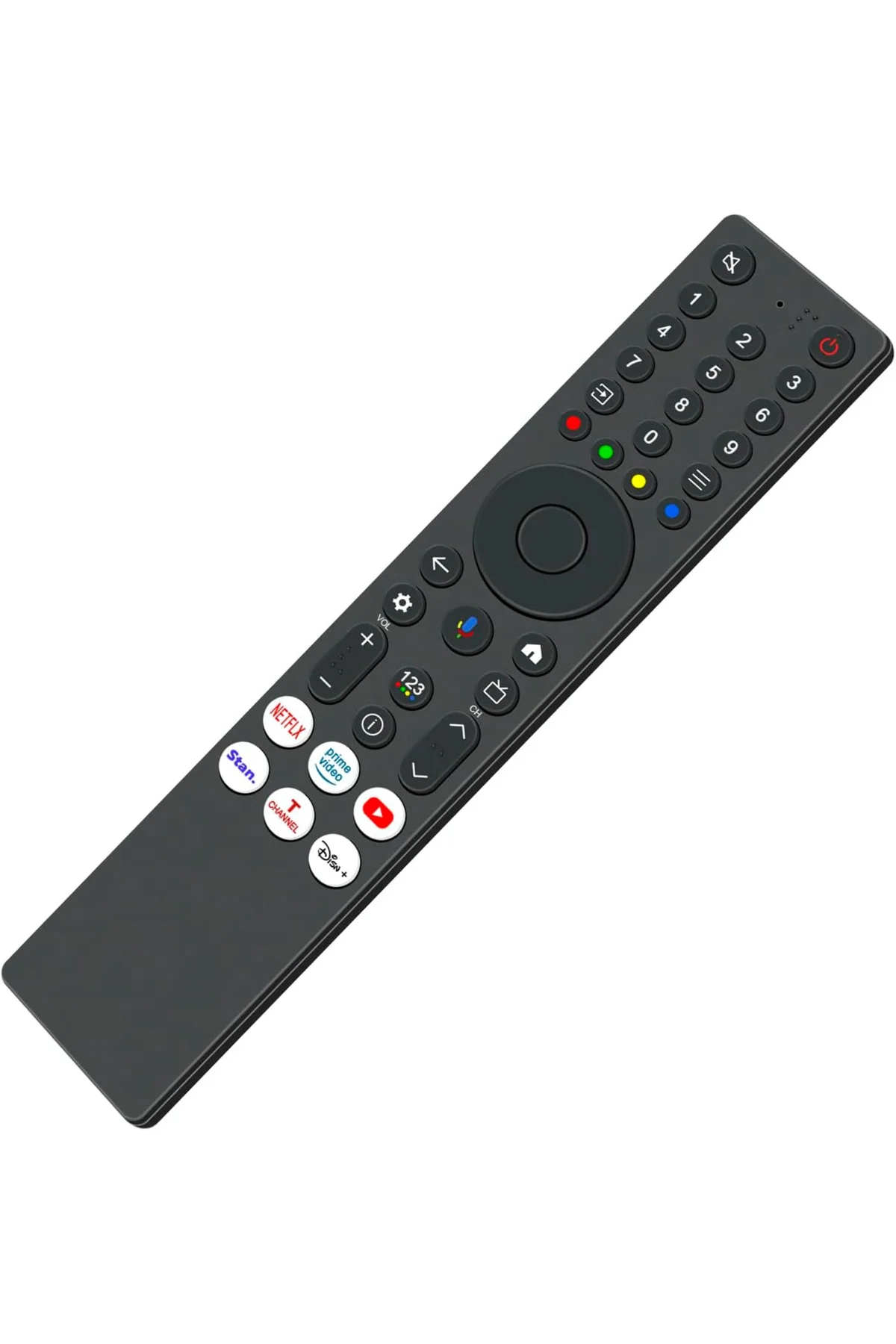 TC L C7K Premium Qd-Mini Led Tv Kumandası