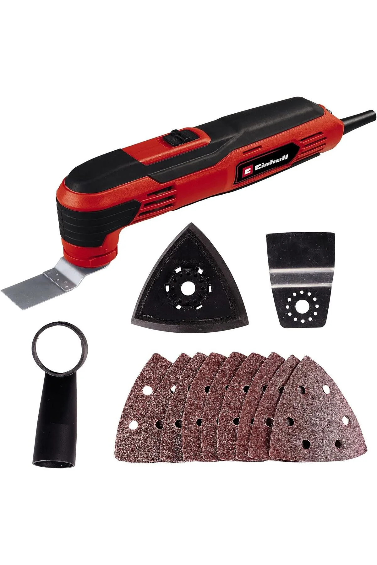 TC MG 250 CE Rasma Makinası 250 Watt