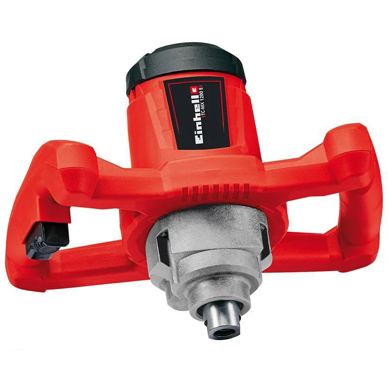 TC MX 1200 E Boya ve Harç Mikseri 1200 Watt