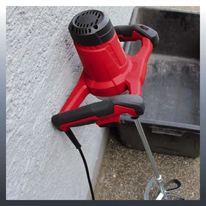 TC MX 1400 2 E Boya ve Harç Mikseri 1400 Watt TC MX 1400 2 E Boya ve Harç Mikseri 1400 Watt Fiyatı, Yorumları ve Özellikleri