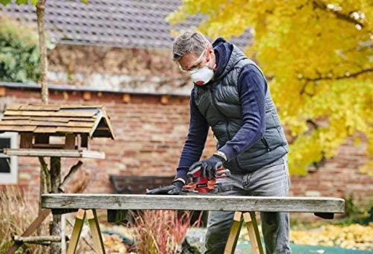 TC OS 18/187 Li- Solo Zımpara Aküsüz