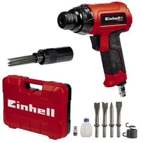 TC PC 45 Set Halı Kırıcı