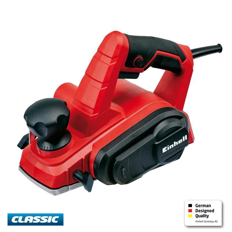 TC PL 750 Elektrikli Planya 750 Watt - Profesyonel Taşlama Makinası