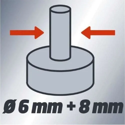 TC RO 1155 E Dik Freze