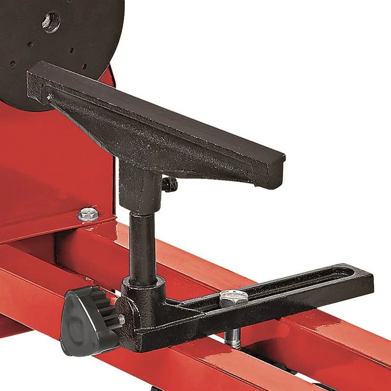 TC WW 1000/1 Ahşap Torna Makinesi 350 Watt Fiyatı, Yorumları ve Özellikleri