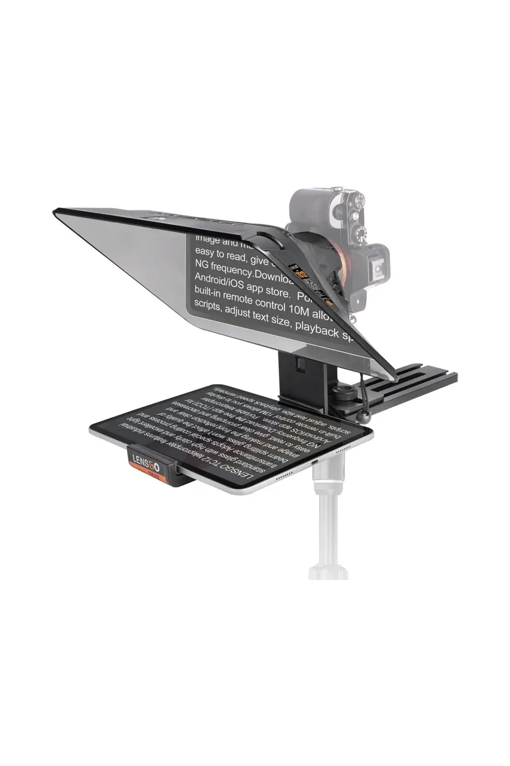 TC12 Teleprompter (12.9 Inç)