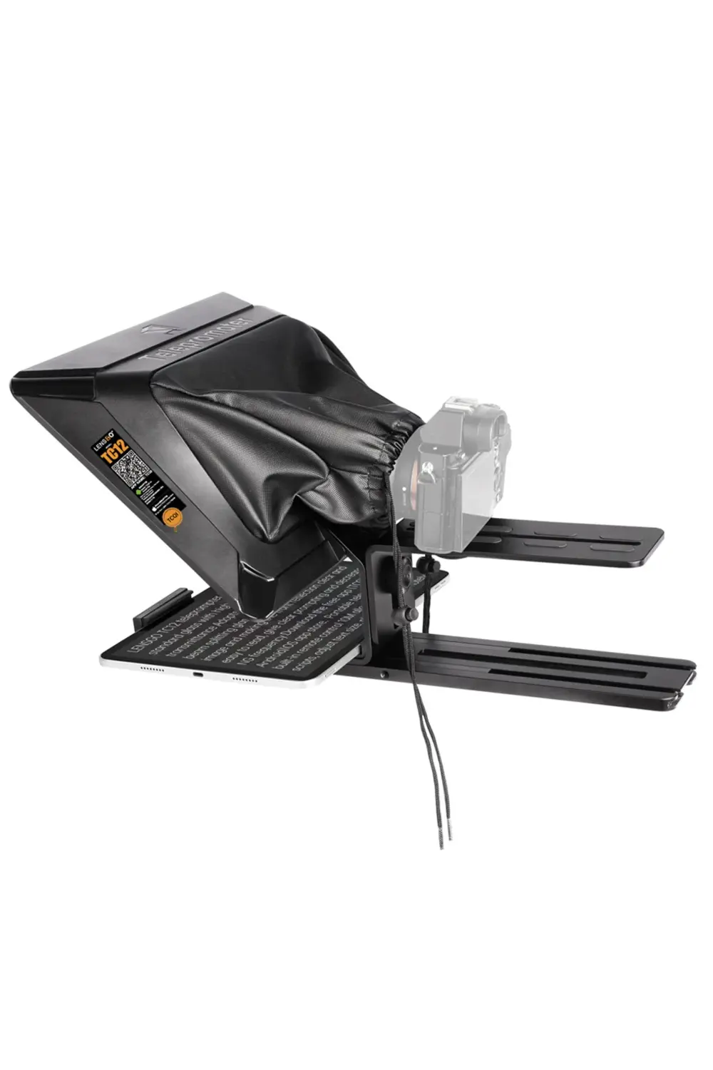 Tc12 Teleprompter (12.9 INÇ)