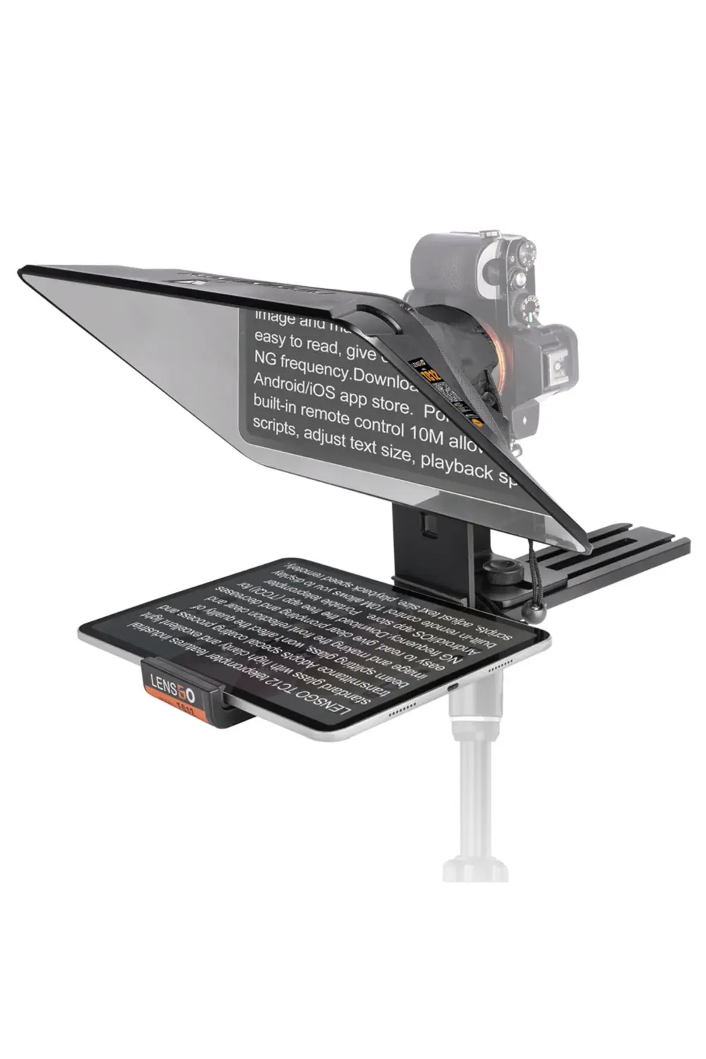 Tc12 Teleprompter (12.9 INÇ)