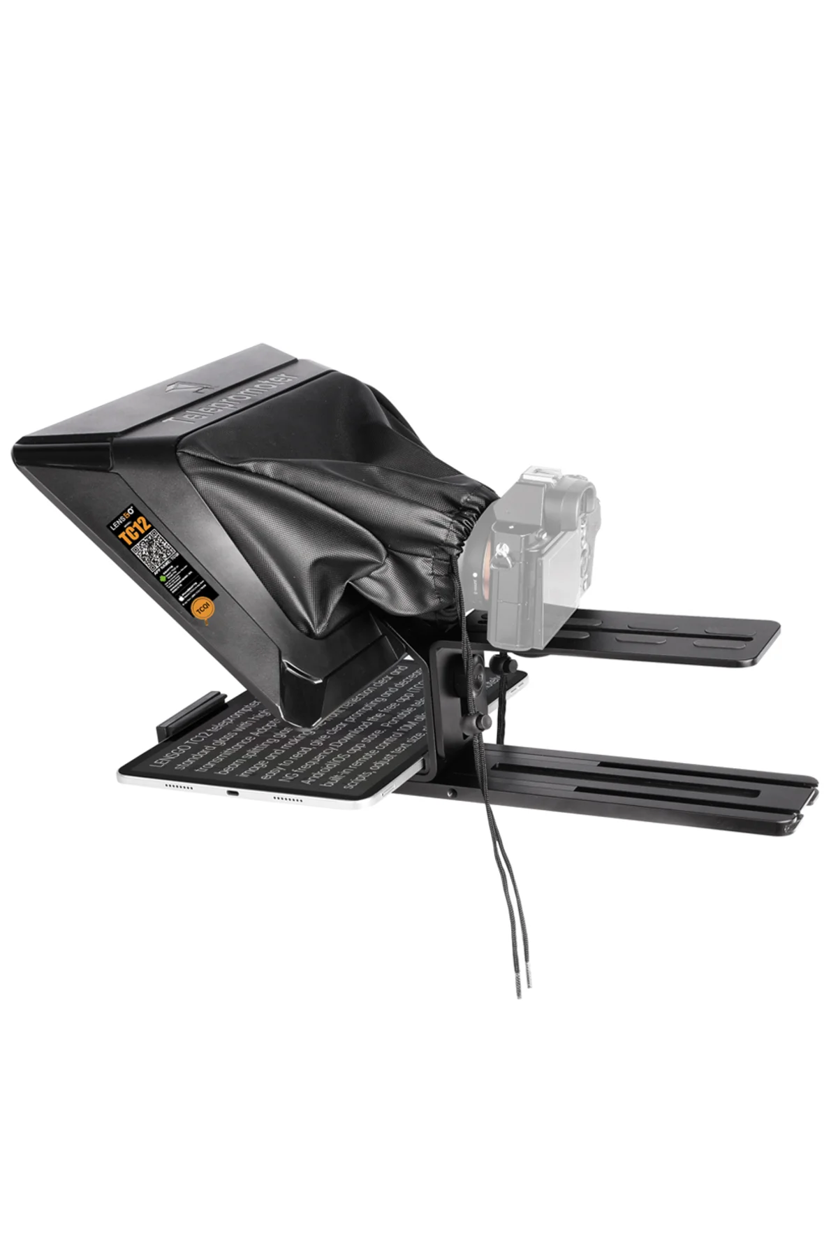 Tc12 Teleprompter (12.9 INÇ)