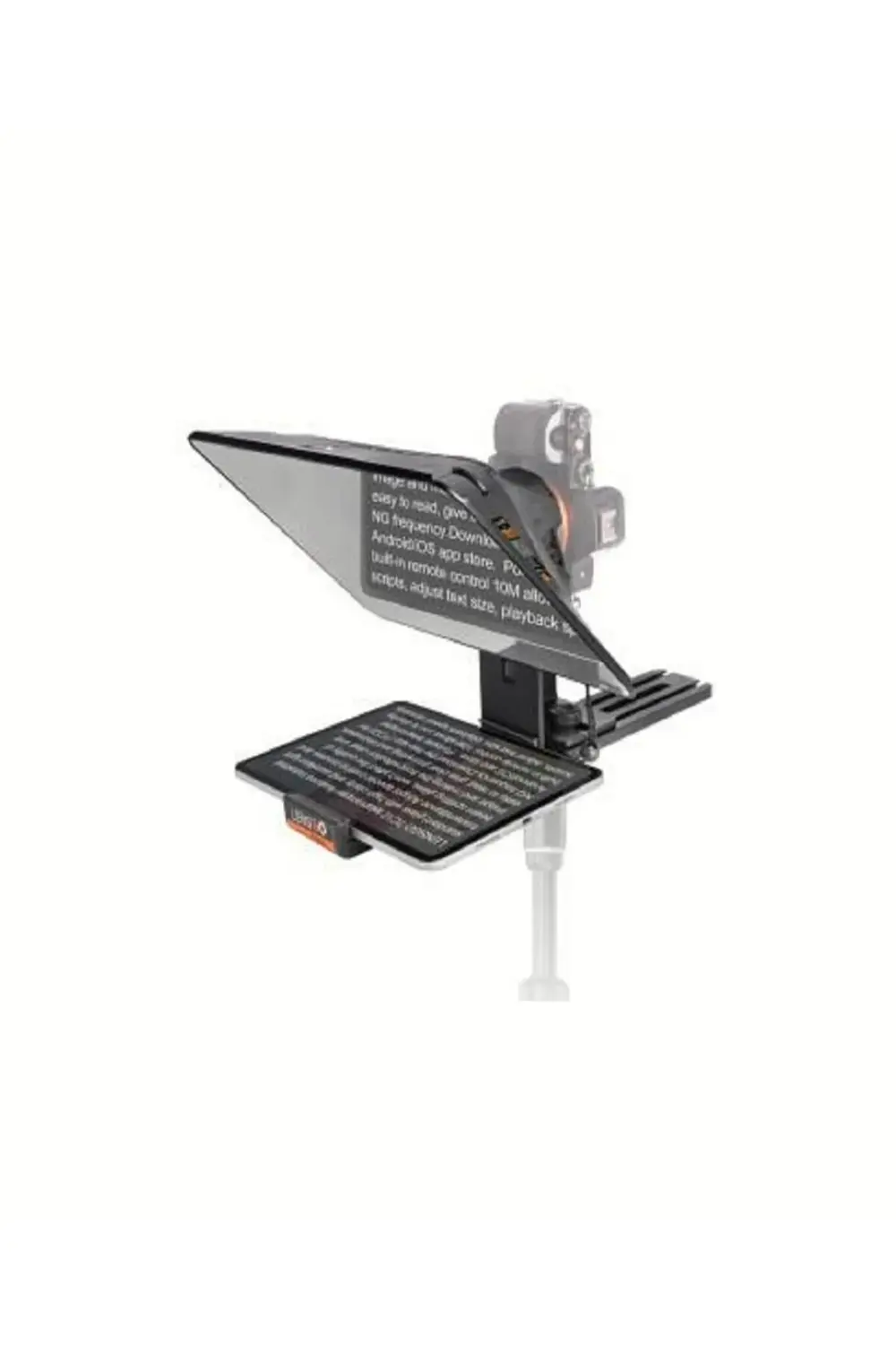 TC12 Teleprompter