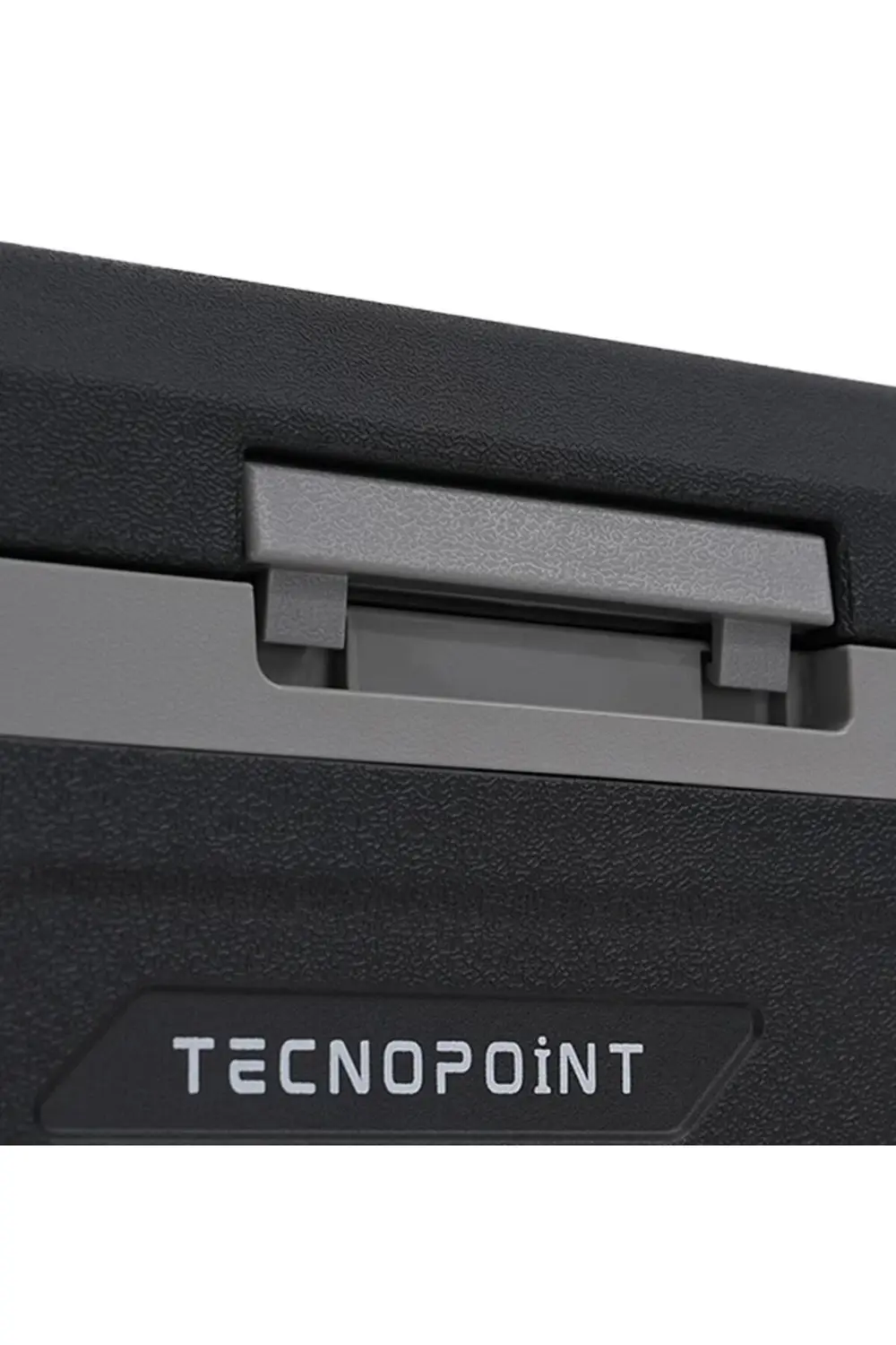 TC21-18 Çift Kapaklı 50 Litre Taşınabilir Araç Buzdolabı 12V/24V/