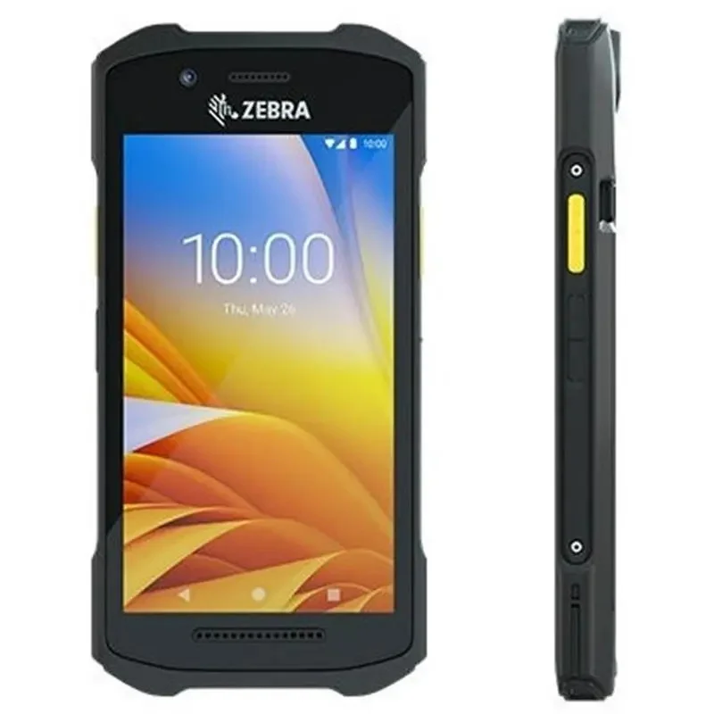 TC21 2D KAREKOD ANDROID 10 3GB/32GB 13MP WIFI+BLUETOOTH 5" DOKUNM
